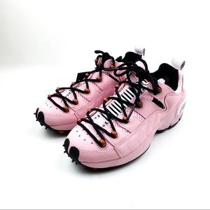 Fila Hiking Shoes- Pink Women’s